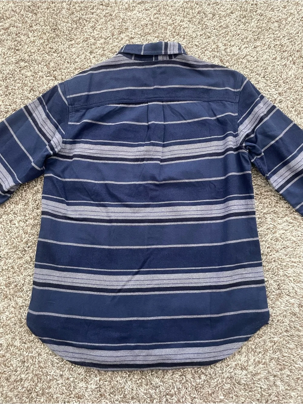 The North Face Arroyo Flannel Shirt Men’s Small
